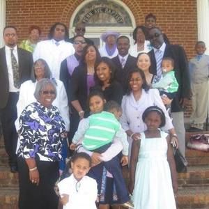 Meet your Posher, Patricia